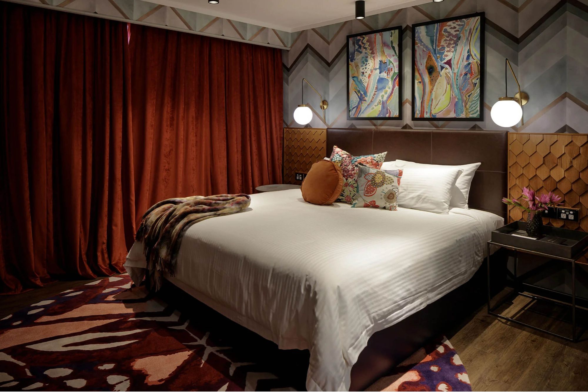 Naumi Hotel, Auckland Airport
