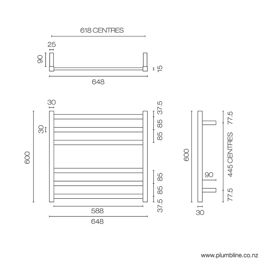 Como — Plumbline
