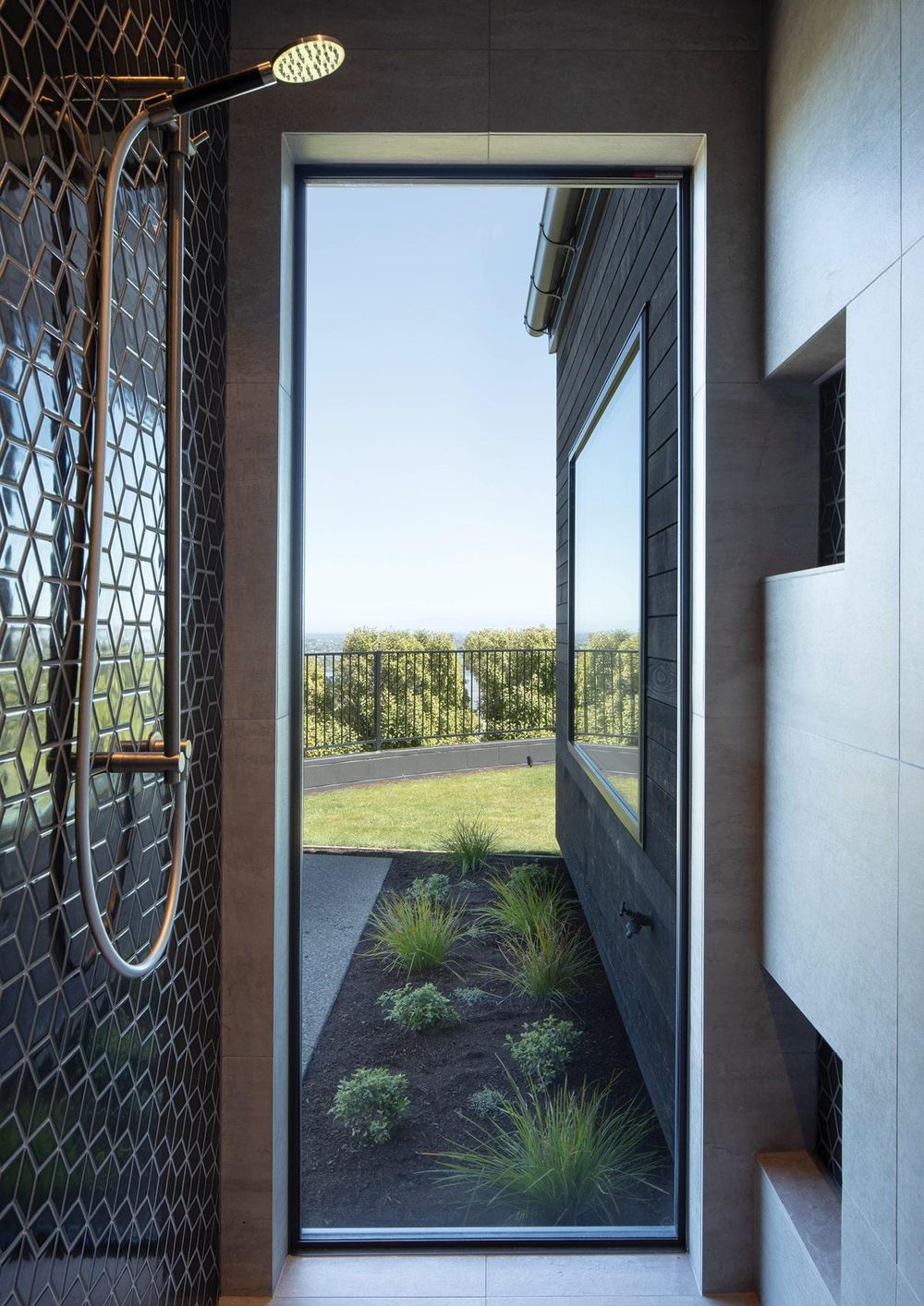 Redcliff Residence