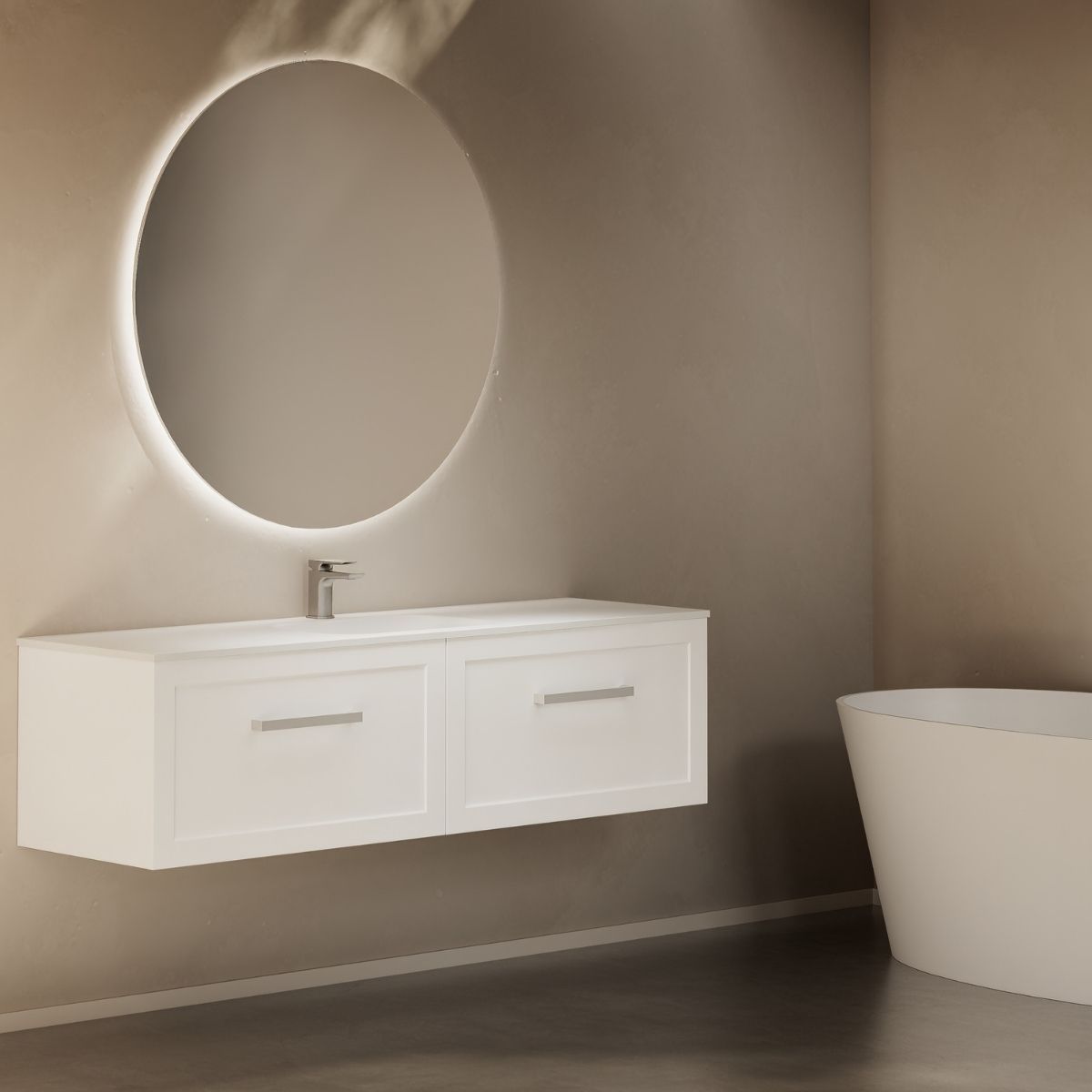 Como — Plumbline