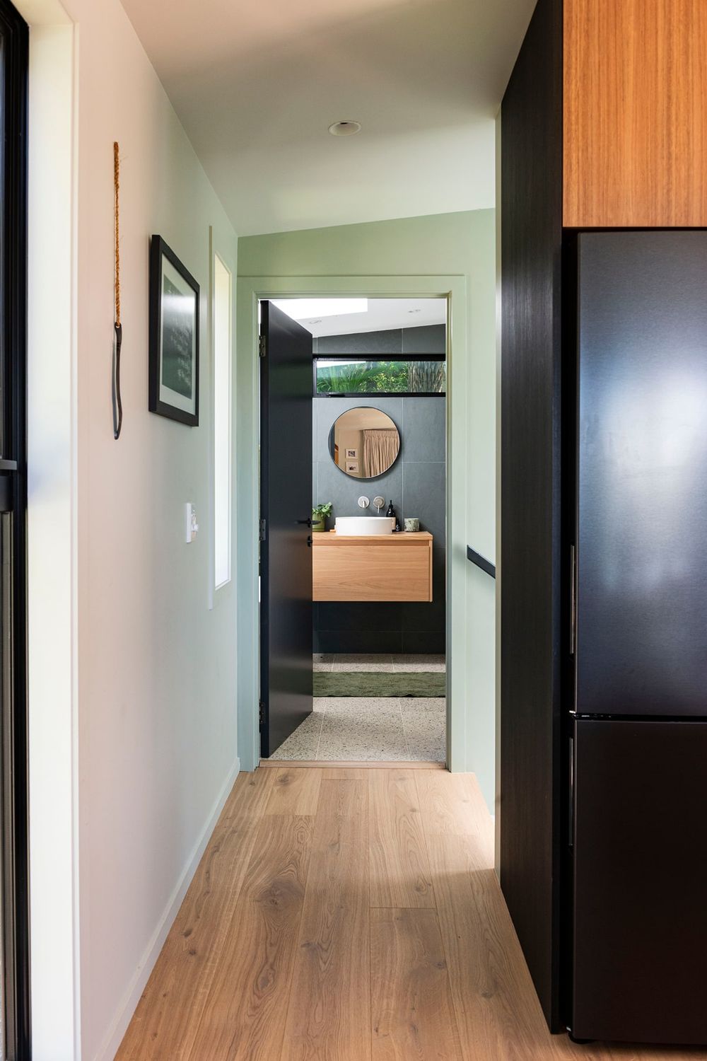 Tiny House Family