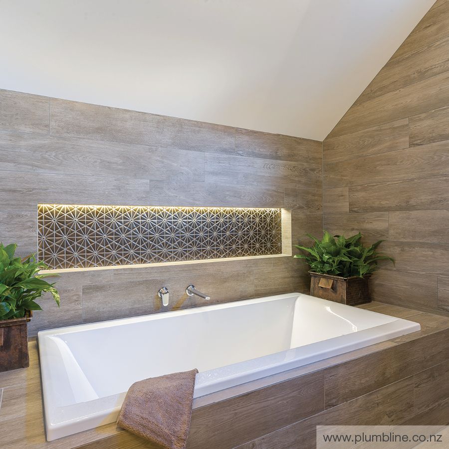 Pure — Plumbline