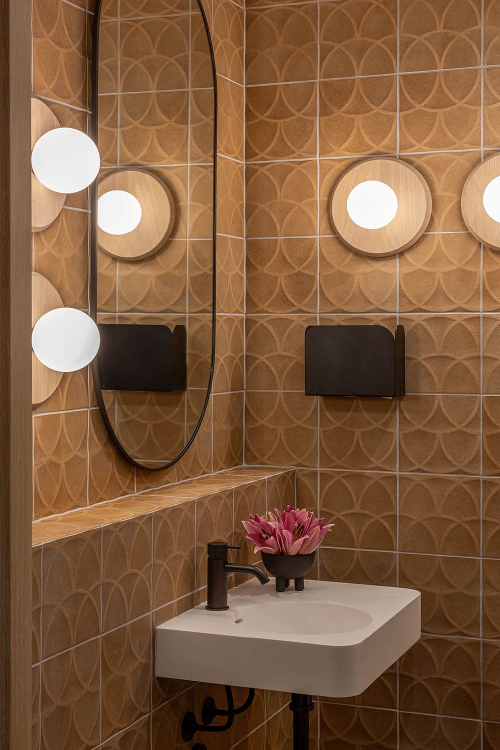 Plumbline Newmarket Showroom