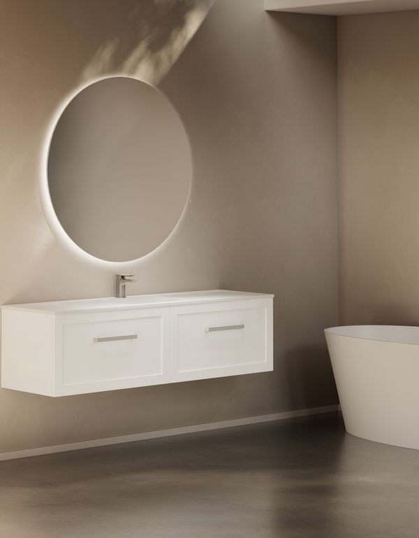 LED Mirrors