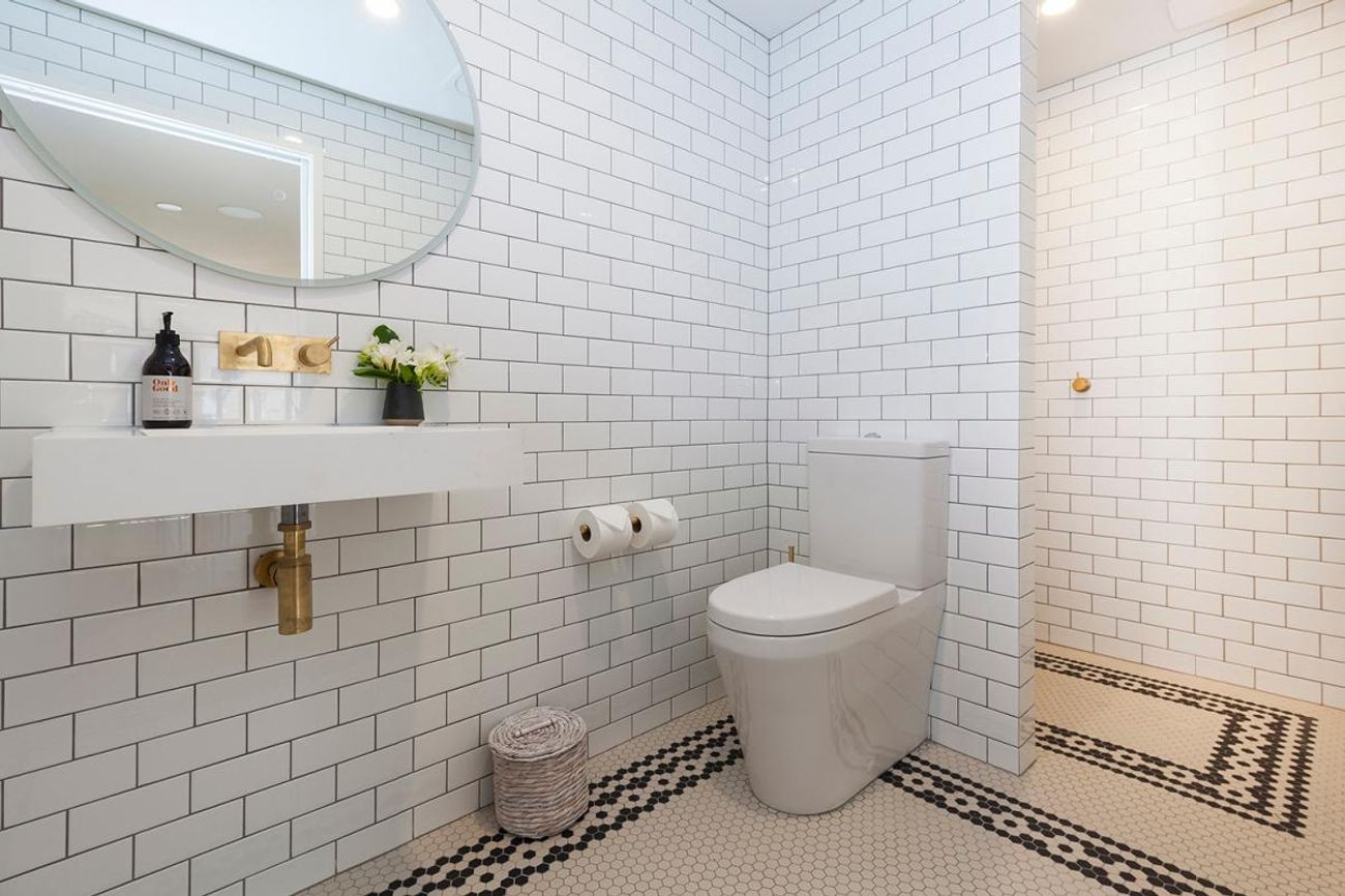 The Britten Stables