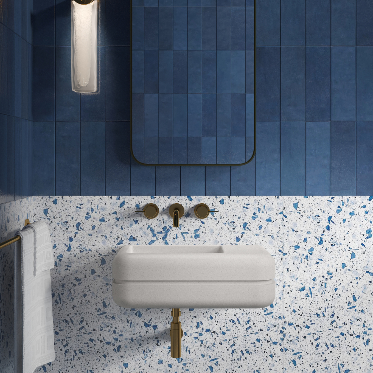 Milazzo — Plumbline