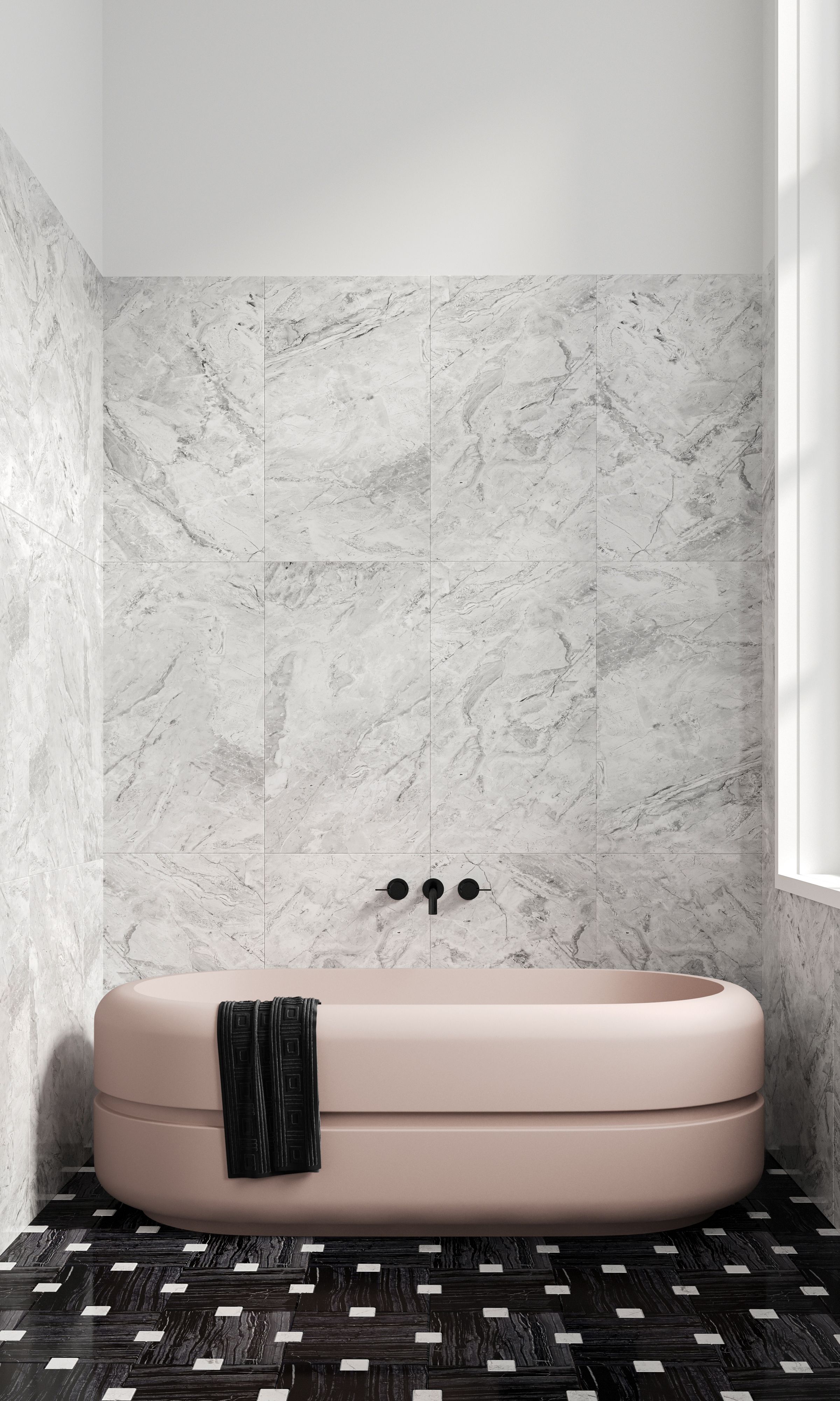 Milazzo — Plumbline