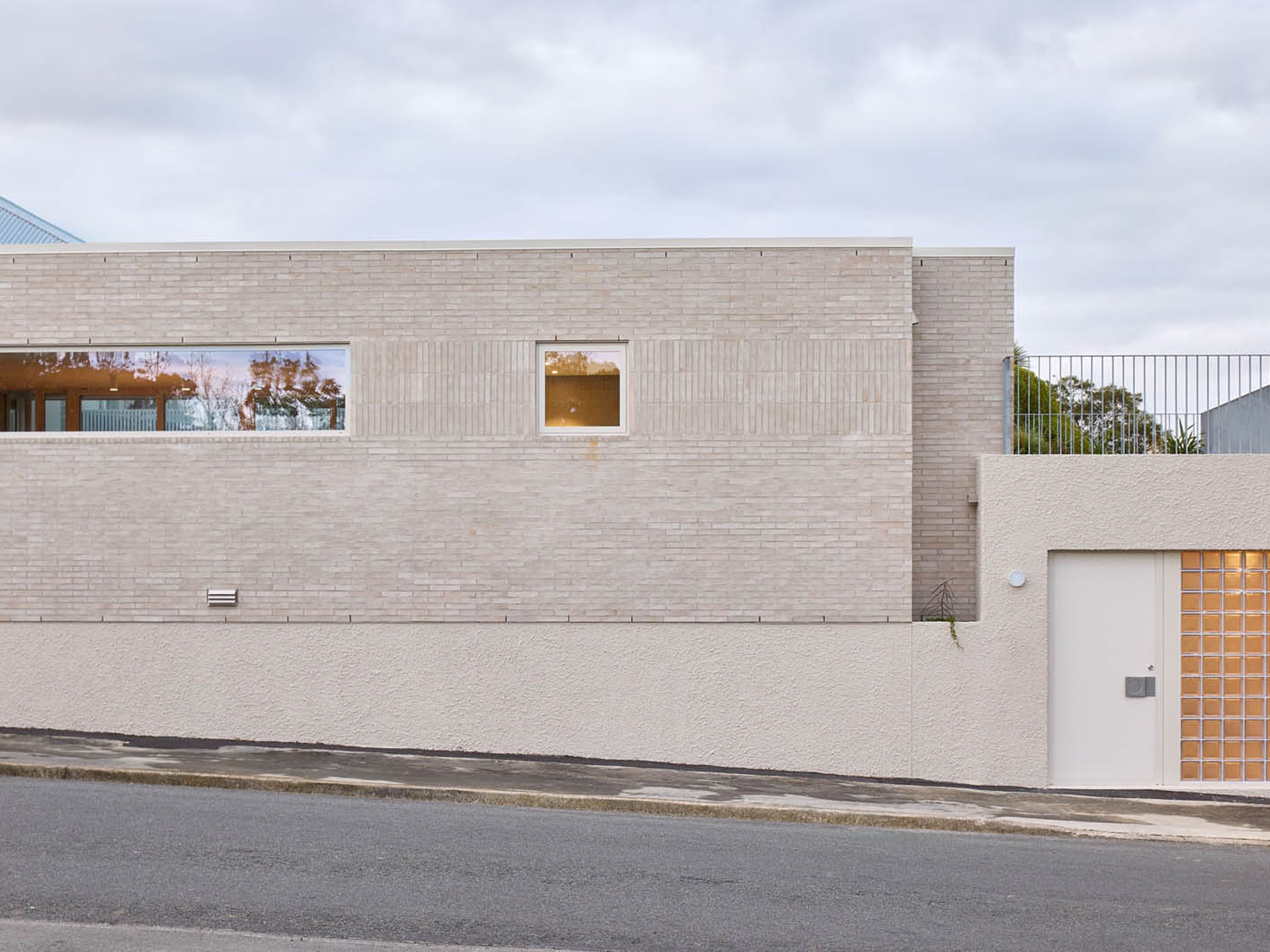 Berhampore Perimeter House
