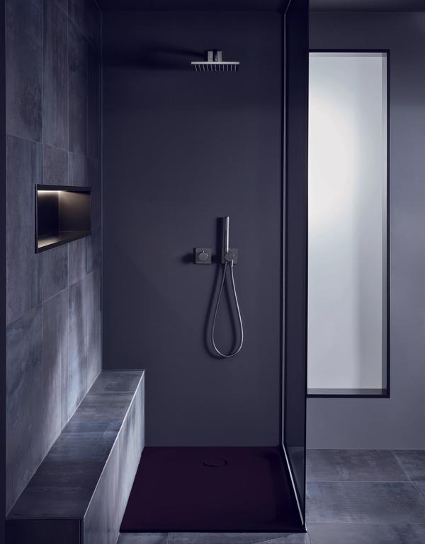 Shower Trays