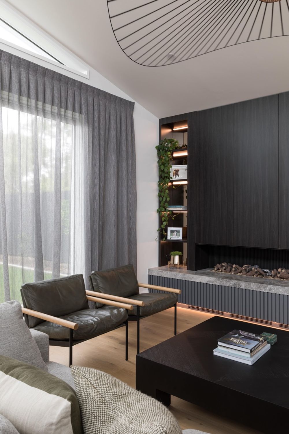Finch Street