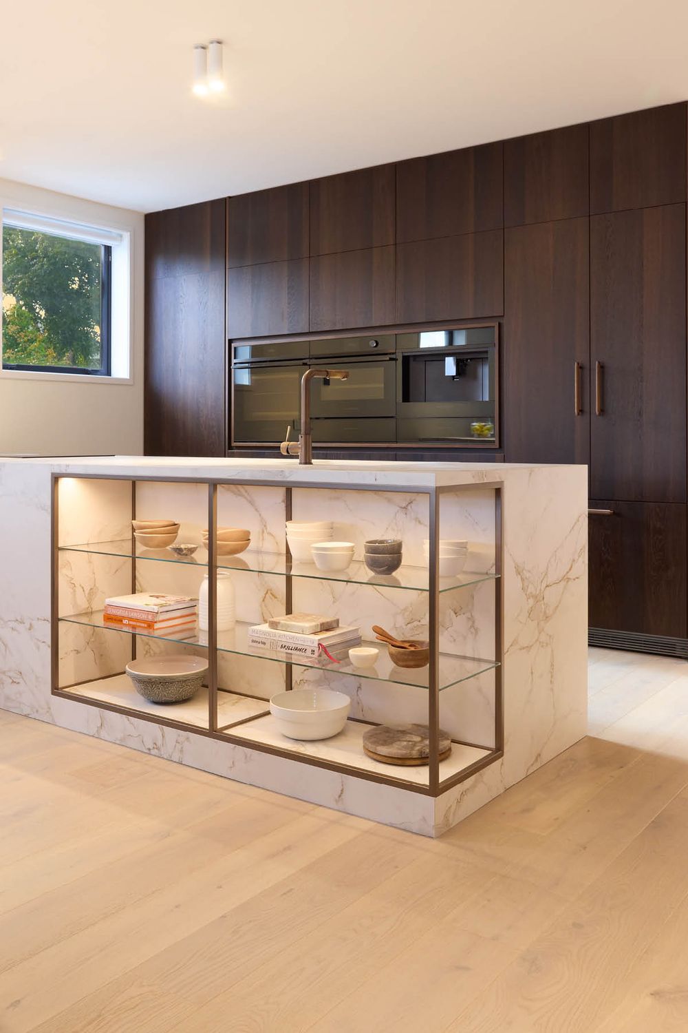 Supreme Bathroom – NKBA Excellence in Design