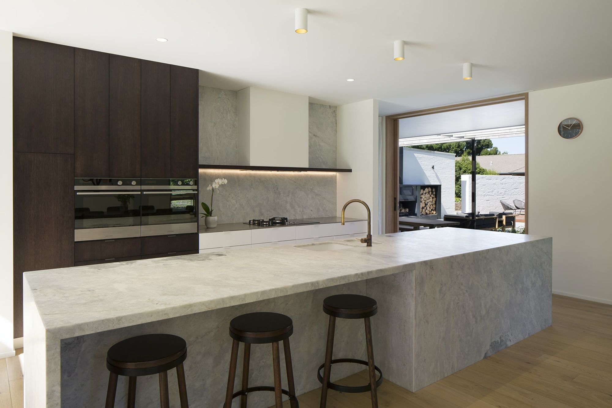 Ryan House