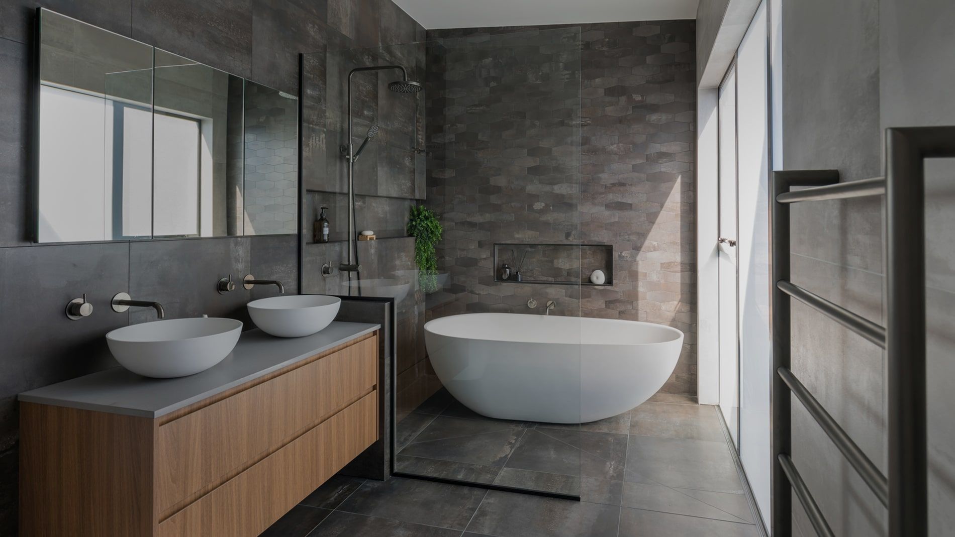 Fisher Point Residence