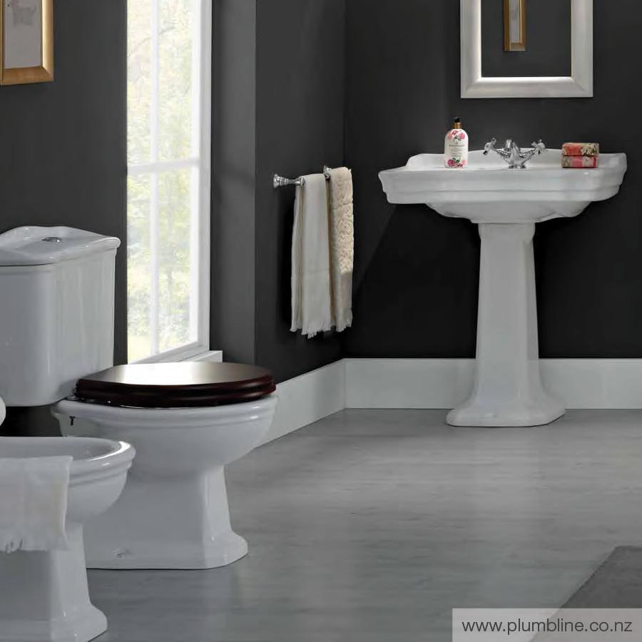 Impero — Plumbline