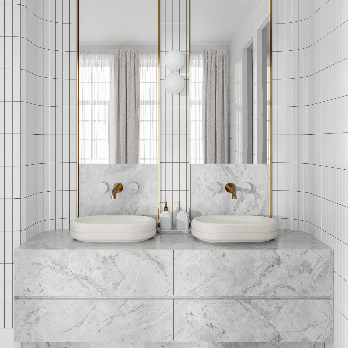 Milazzo — Plumbline