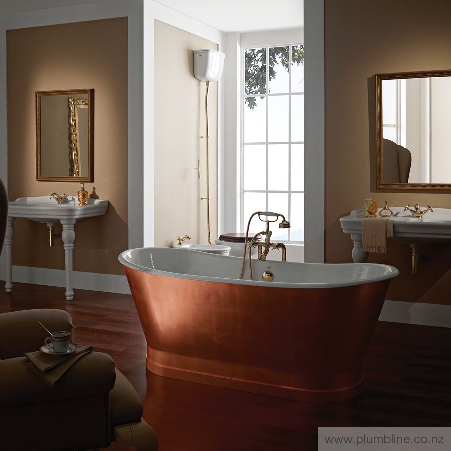 Epoque — Plumbline