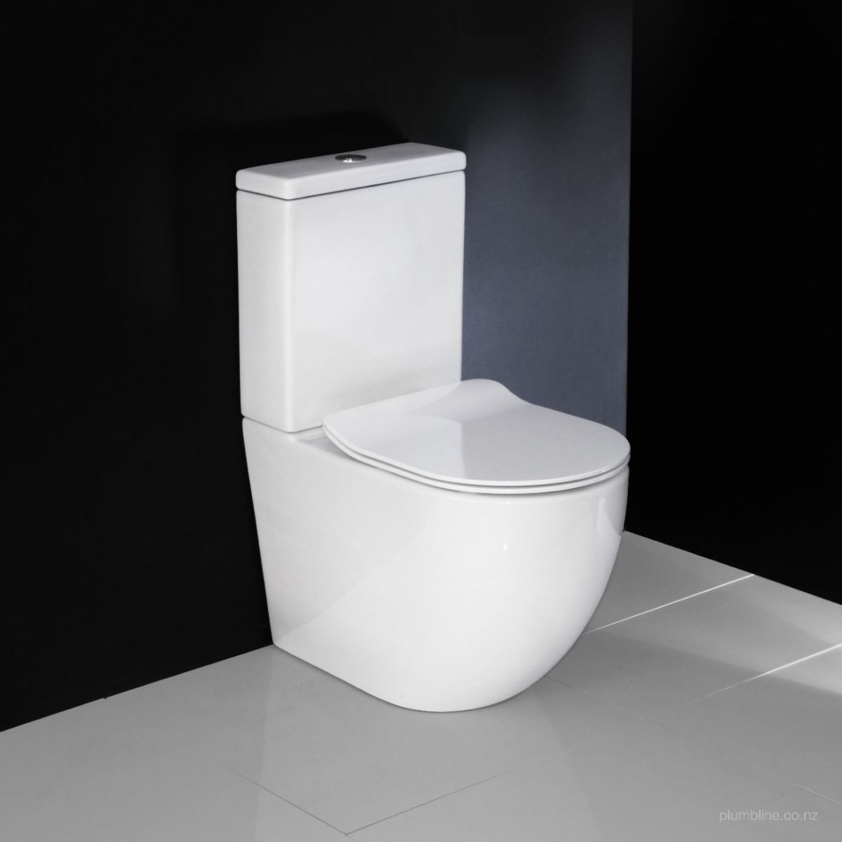 Zen — Plumbline
