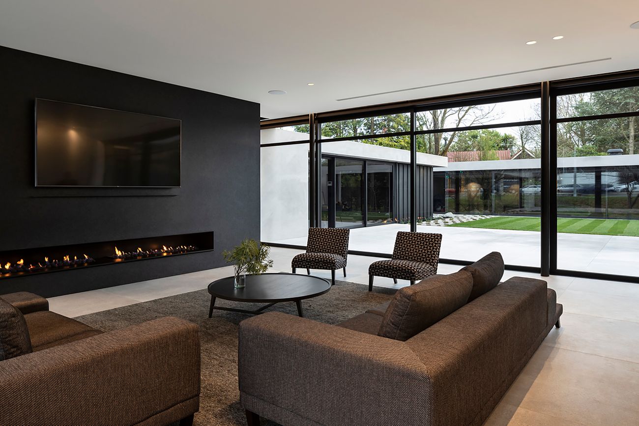 Riverside House