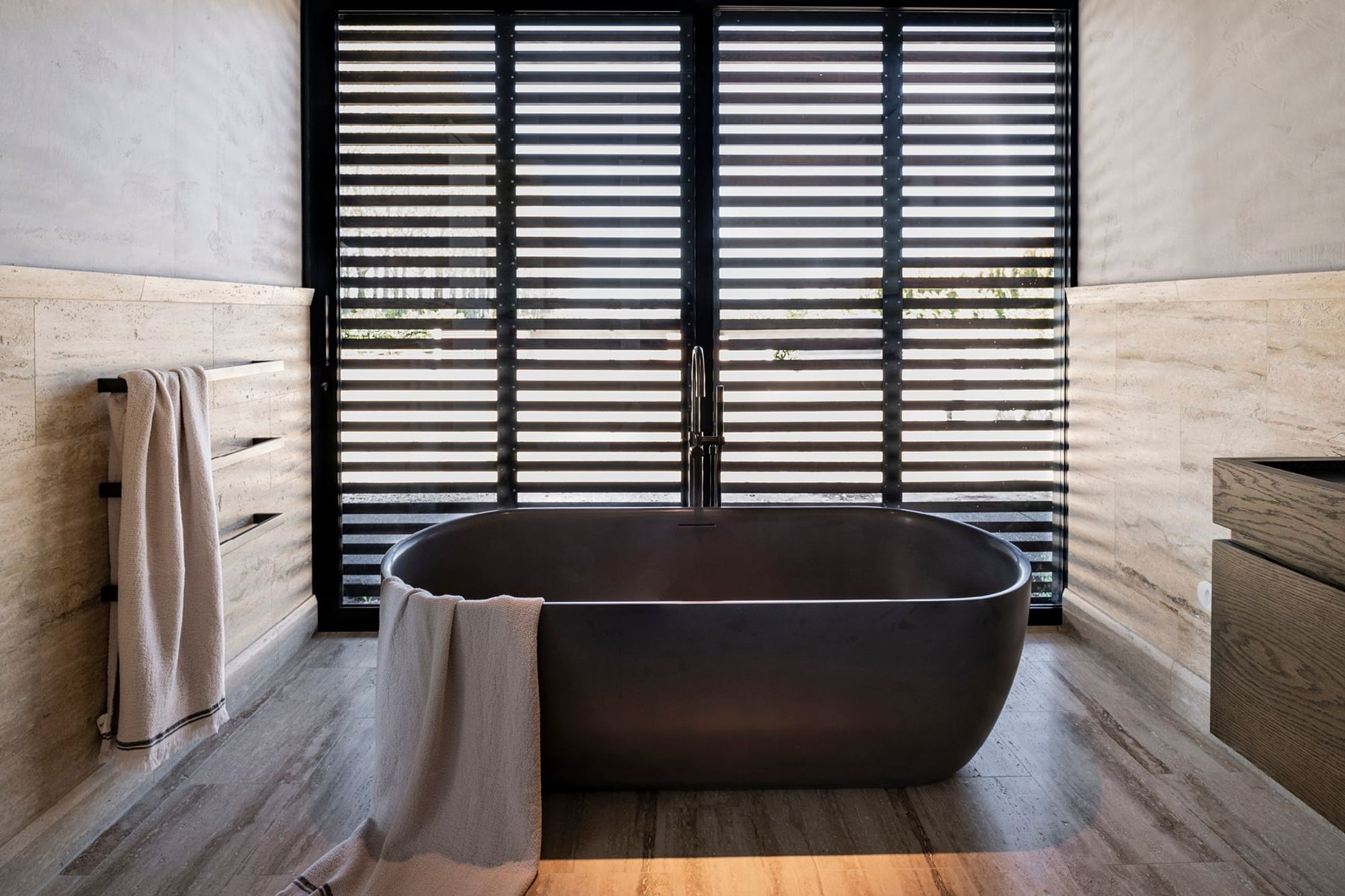 Refined Sanctuary