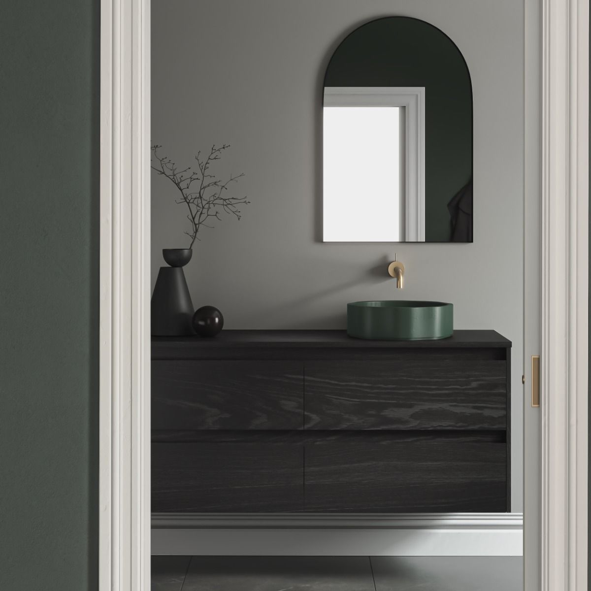 Stanza Legno — Plumbline
