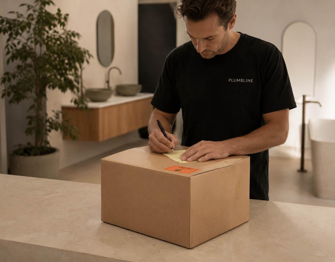 Return / Freight damages
