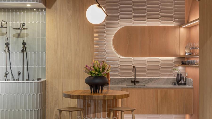 Plumbline Newmarket Showroom