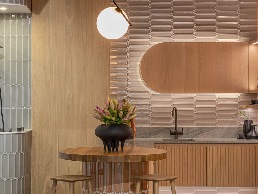 Plumbline Newmarket Showroom
