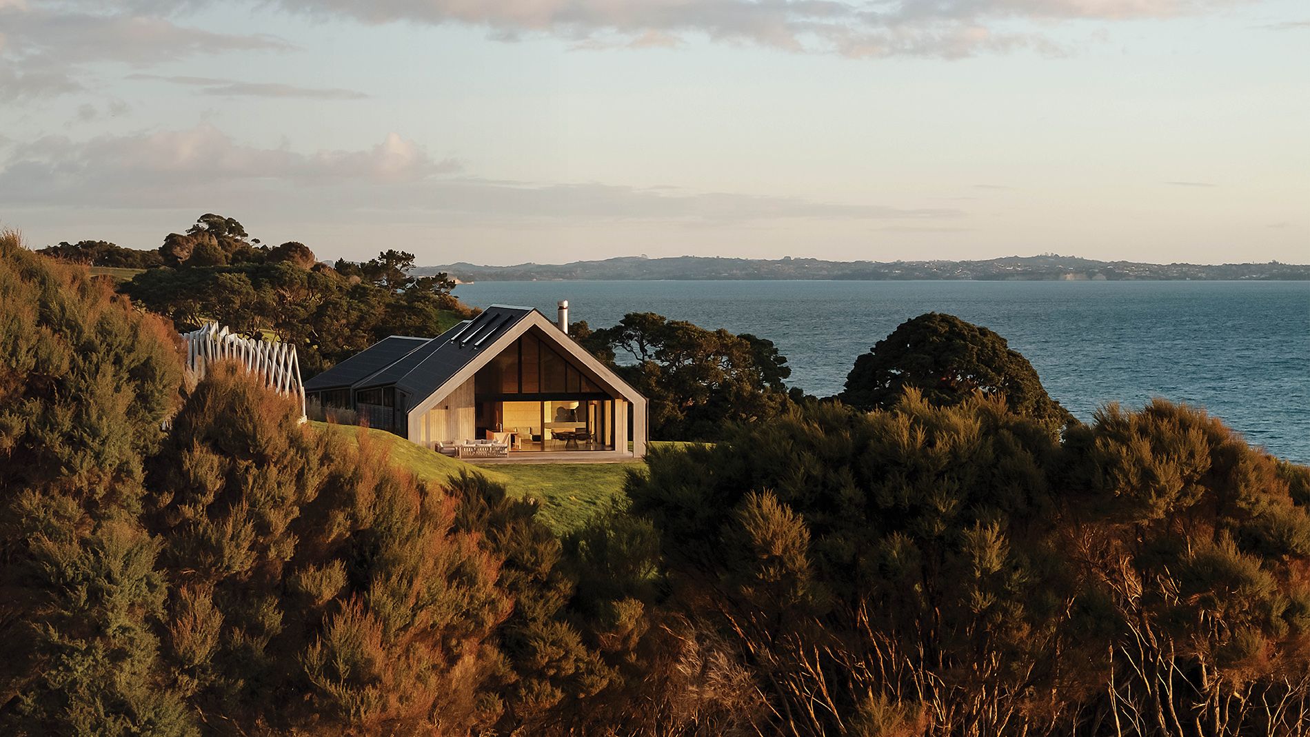 Mawhiti House