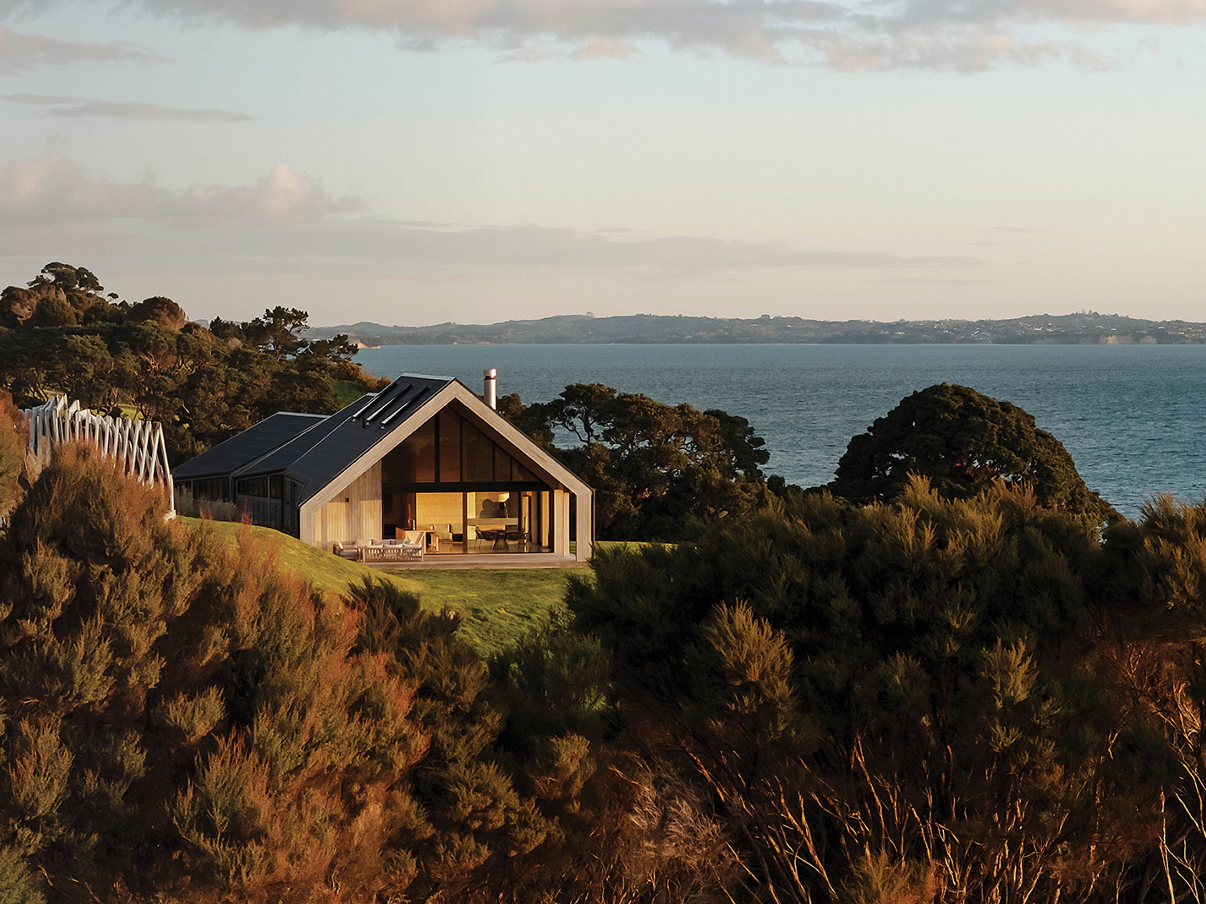 Mawhiti House