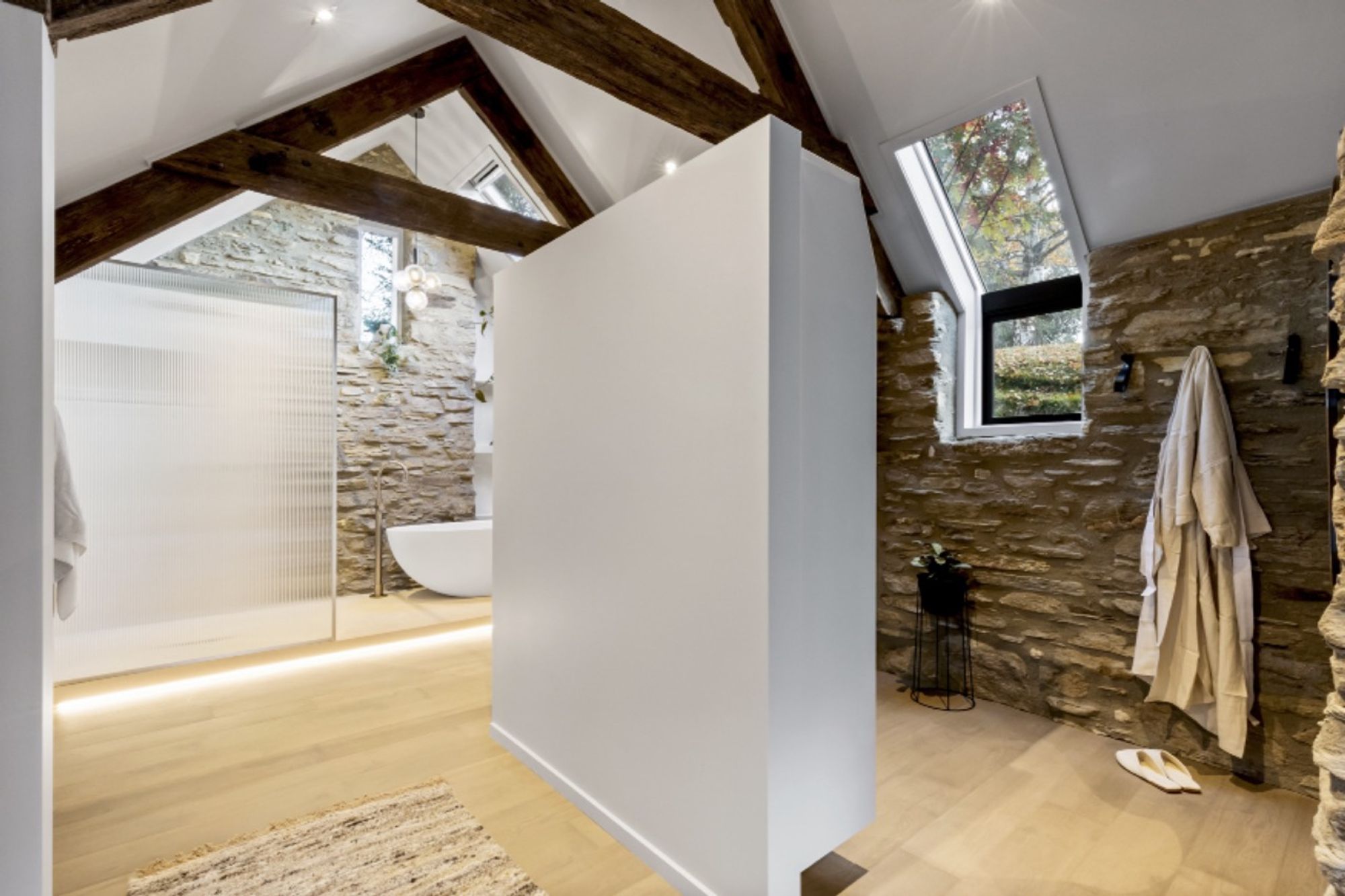 Alpine Home