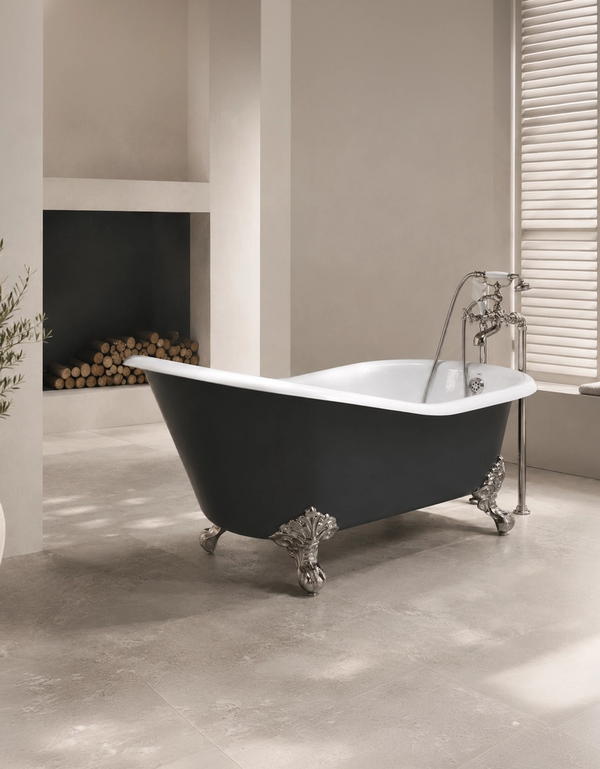 Clawfoot Baths