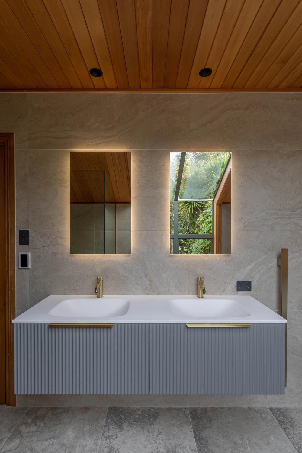 Invercargill Bathroom