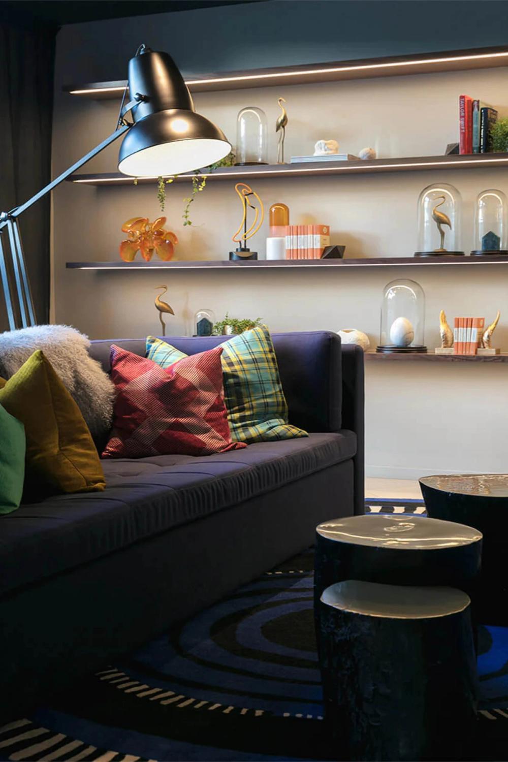 Naumi Hotel, Auckland Airport