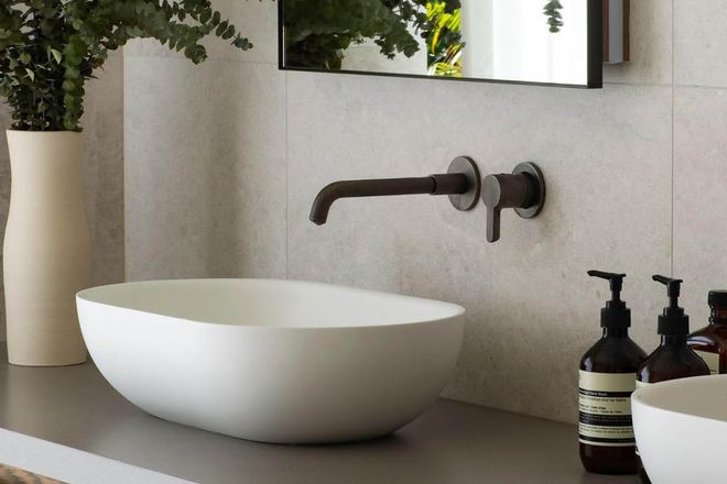 How to Choose the Right Bathroom Tapware: A Guide to Form, Function & Finish