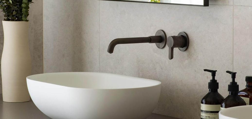 How to Choose the Right Bathroom Tapware: A Guide to Form, Function & Finish