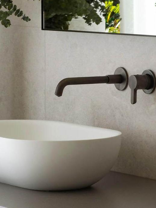 How to Choose the Right Bathroom Tapware: A Guide to Form, Function & Finish