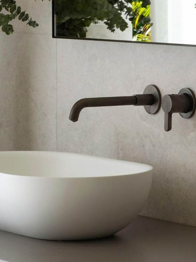 How to Choose the Right Bathroom Tapware: A Guide to Form, Function & Finish