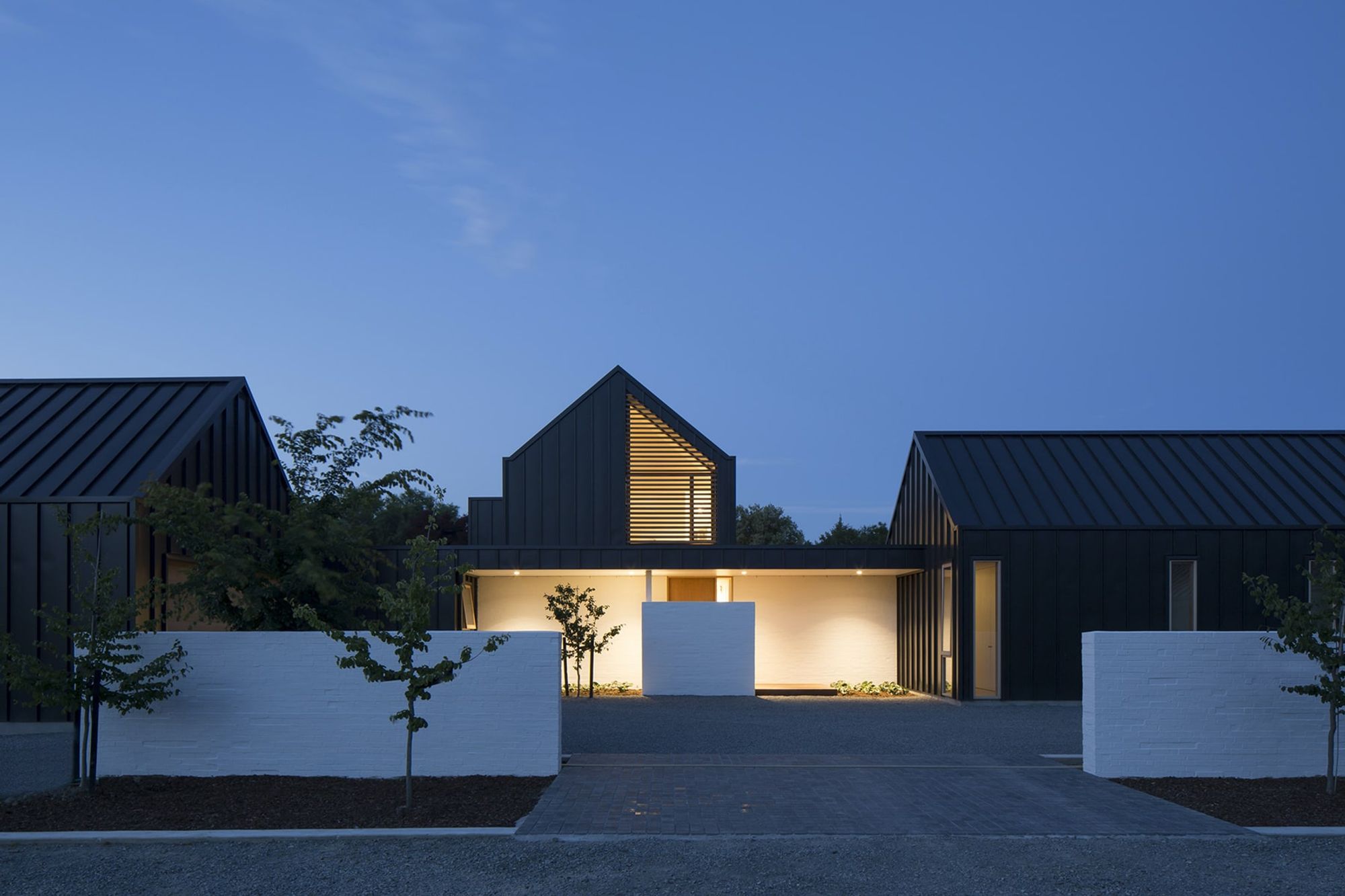Ryan House