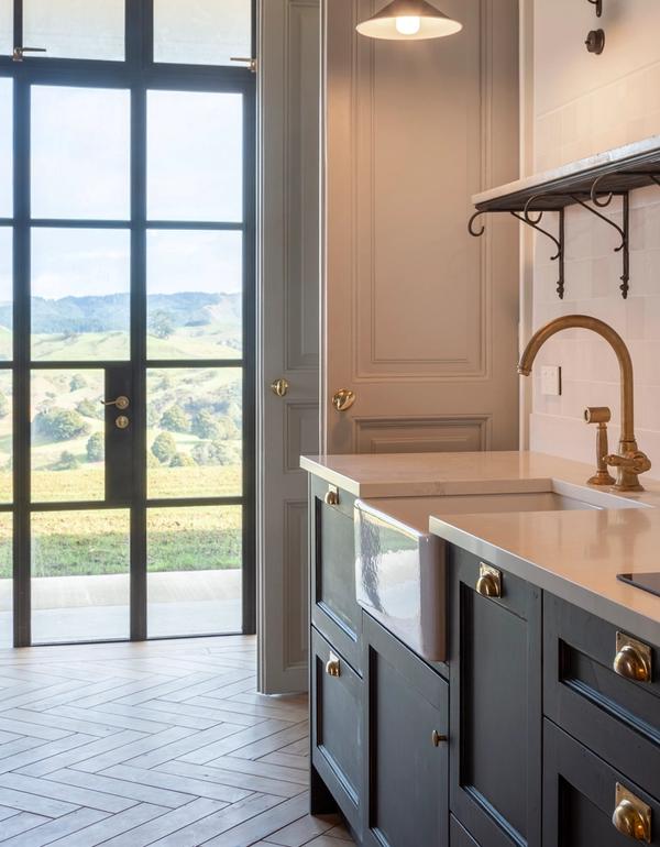 Fireclay Sinks