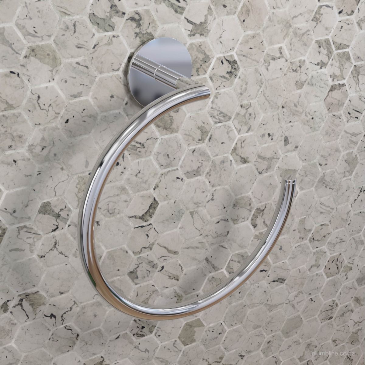 Stick — Plumbline