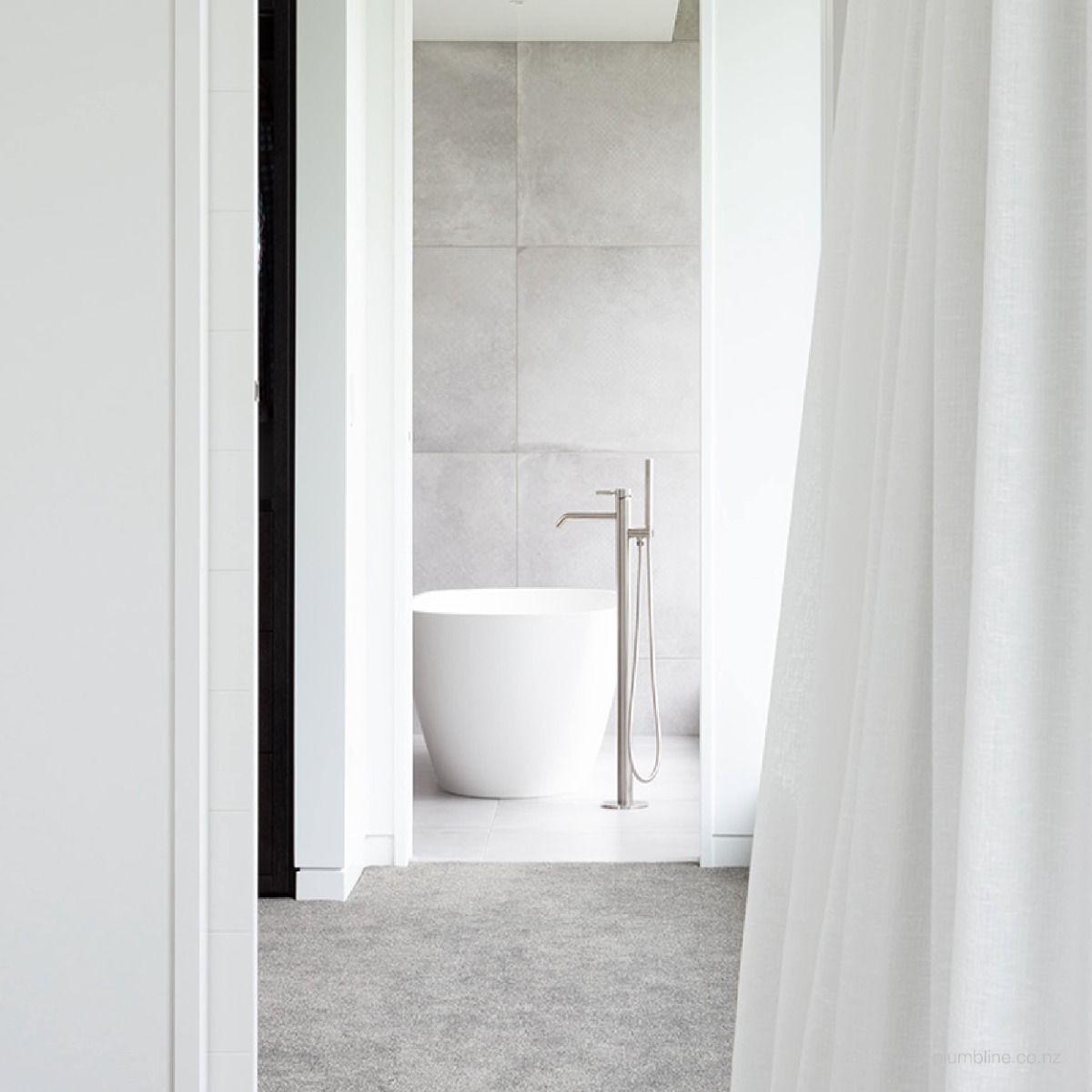 Swiss — Plumbline