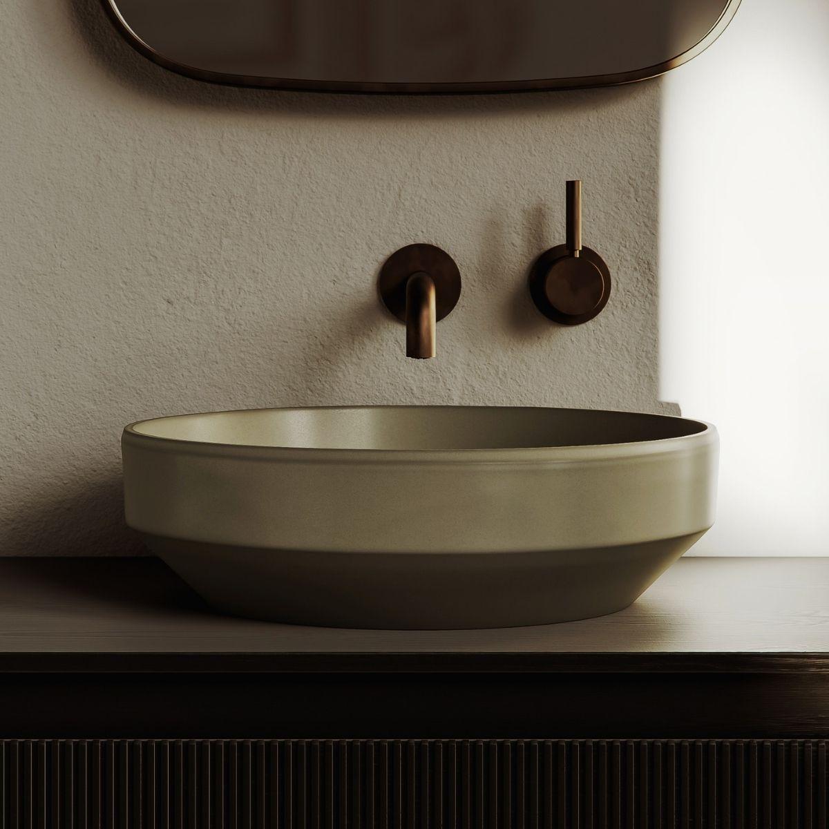 Terra — Plumbline