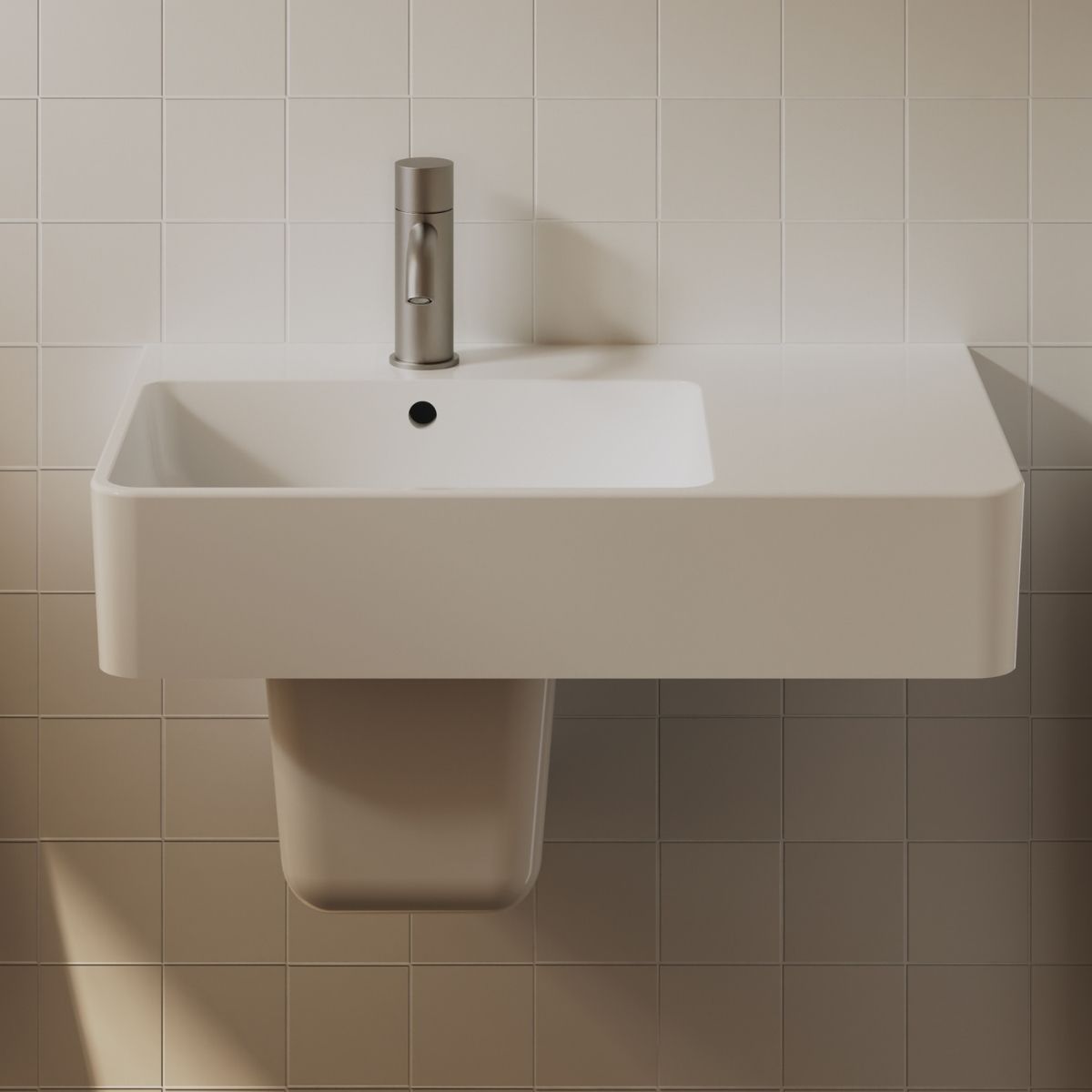 Evo — Plumbline