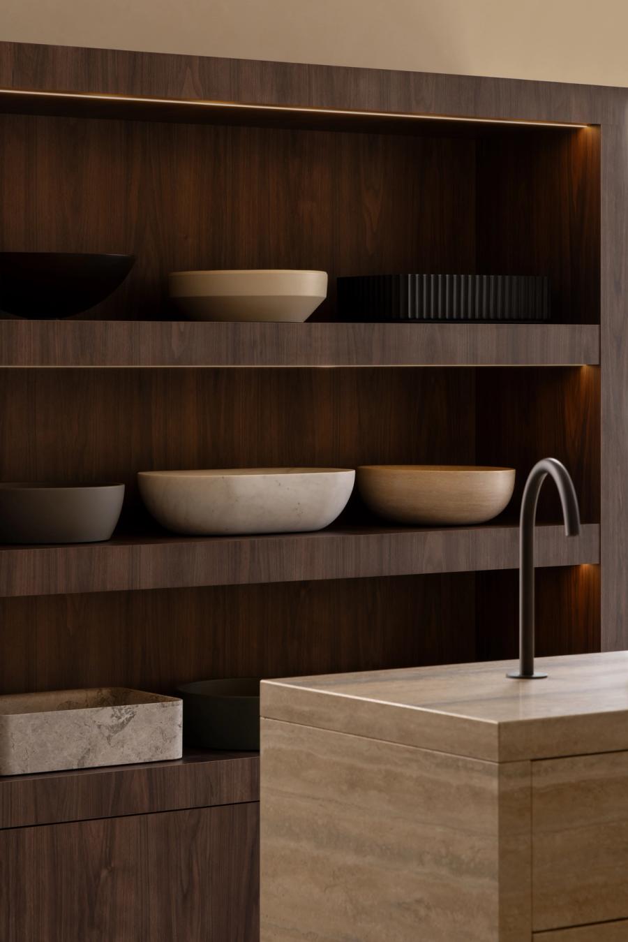 Melbourne showroom