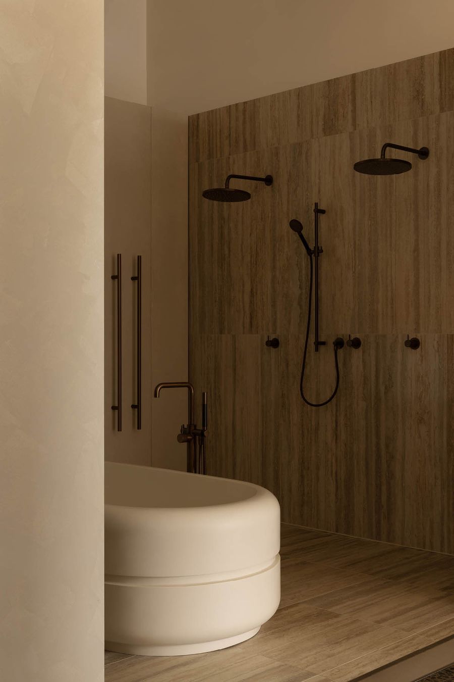 Melbourne Showroom