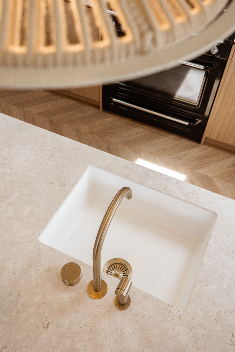 Pickersgill-Brown Kitchen