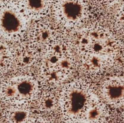 White Ochre