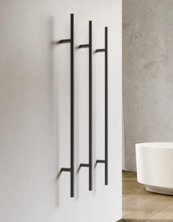 Heated Towel Rails
