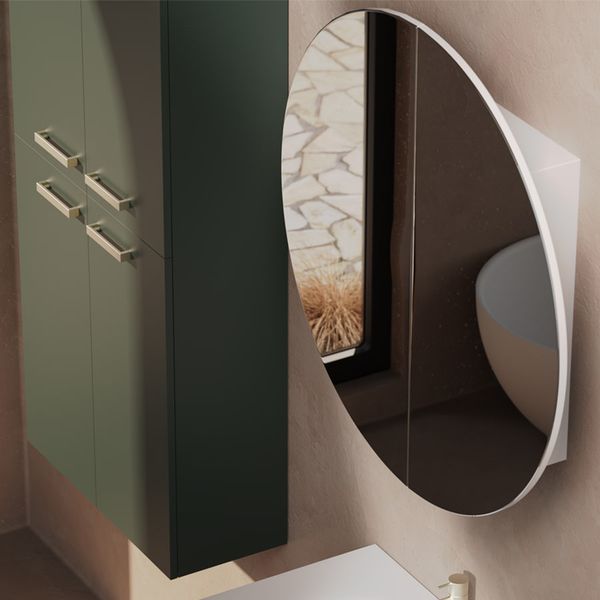 Mirror Cabinet