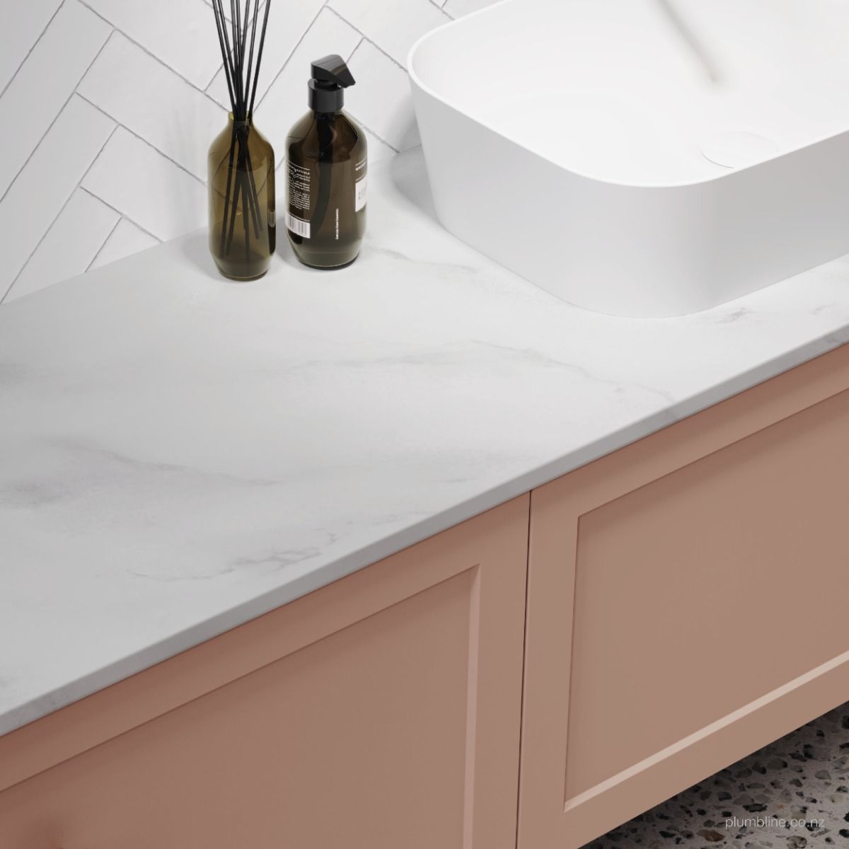 Opaco — Plumbline